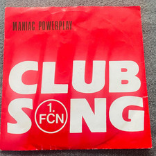 ❤️⚡1. FC NÜRNBERG –