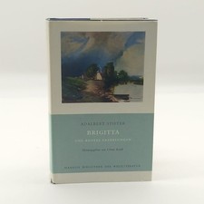 Manesse Bibliothek - Stifter