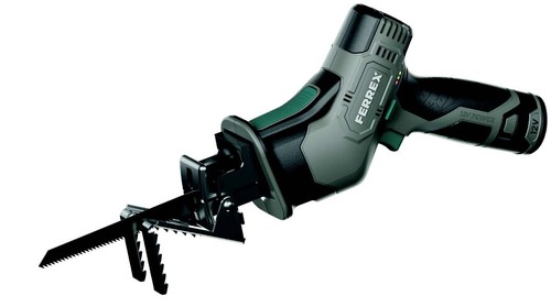 12v akku säbelsäge - 12v,