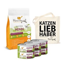 ILMC Set mit Huhn -