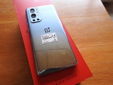OnePlus 9 Pro - 5G -