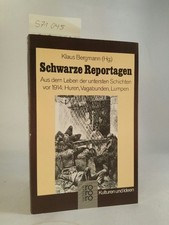 Black Reports. [New Book] From