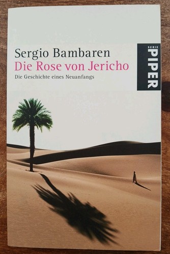 Sergio bambaren die - -, von