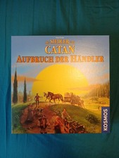 Catan Die Siedler Aufbruch der