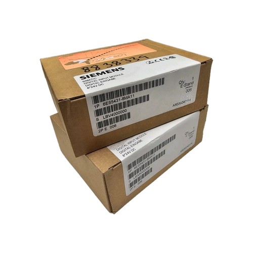 Siemens 6es5431 8ma11 simatic - siemens, 6es5431-8ma11