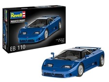 Revell 07353 Bugatti EB110