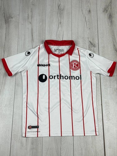 Fortuna düsseldorf 2017 - düsseldorf, 2017/18