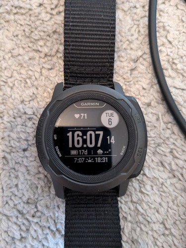 Garmin instinct - instinct, 2s