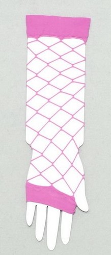 Riesennetz armstulpen neon - riesennetz,