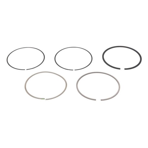 Kolbenringsatz mahle 012 n0 - kolbenringsatz, 21