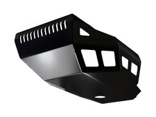 ZIEGER Motorschutz passend