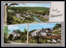 Ansichtskarte Luftkurort