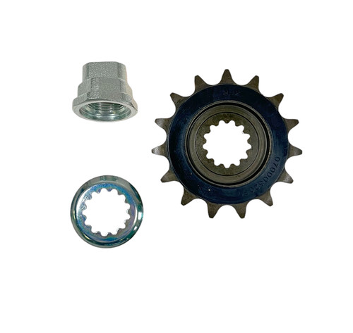 Antriebsritzel vorne set - antriebsritzel,
