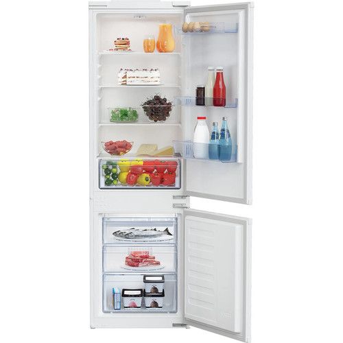 Beko bcsa285k4sn - beko,