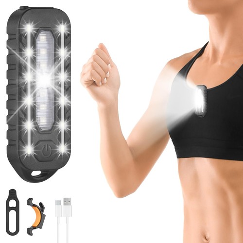 Adiwo led clip lampe 5 - led, lampe,