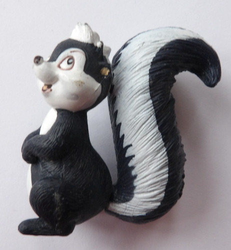 Stinktier 4 5 cm - ",