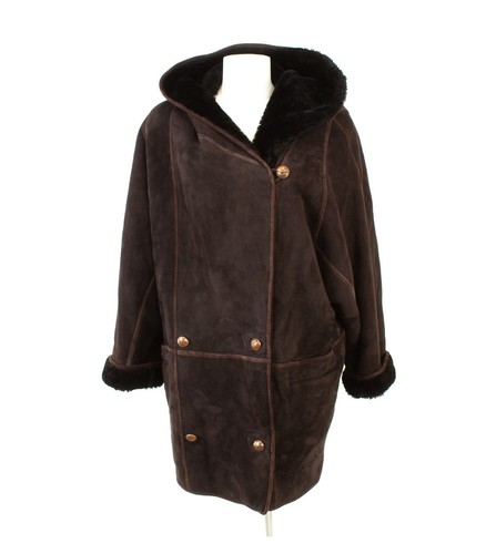 Striwa damen lammfellmantel - striwa,