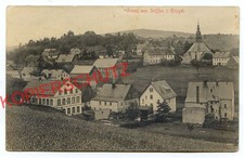 AK 1913 * Gruß aus SEIFFEN /