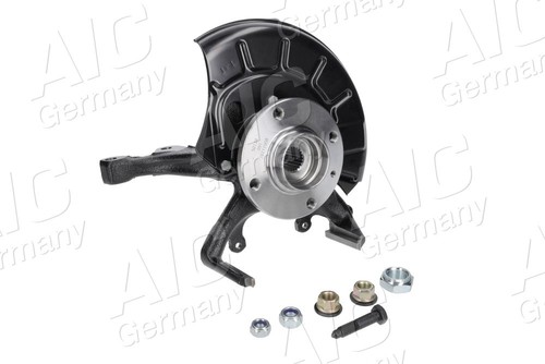 Achsschenkel vorne links - 2x,