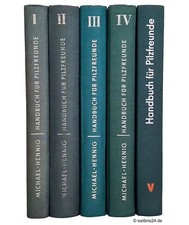 Michael/Hennig: Handbuch für