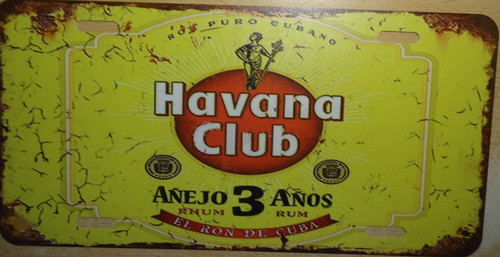 Havana club ron kuba - de, 3