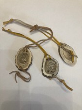 Ullr aus Hirschhorn - Talisman