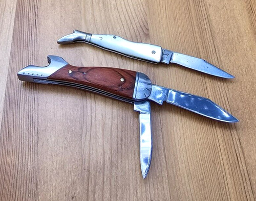Konvolut vintage und modern - konvolut,