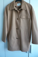 Only Damen Jacke Cognac Gr. S
