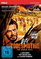 Der Todesmutige (The Naked
