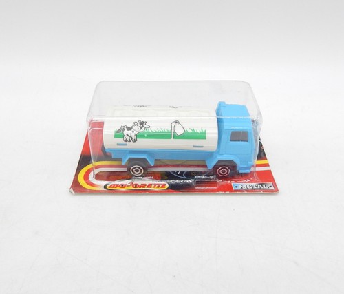 Majorette ford milch tankwagen - ford,