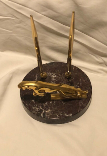 Jaguar desk set pen - desk,