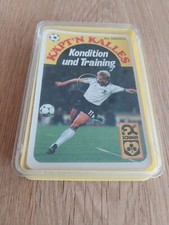 FC Bayern München - Rummenigge Fußball-Quiz und Käpt´n Kalles Quartett 