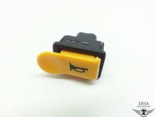 Hupenknopf Hupe Schalter für