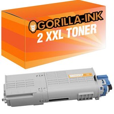 2x Toner XXL Black kompatibel