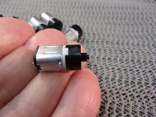 Getriebemotor 24 - 174 rpm mit