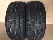 Reifen Allwetterreifen Paar Pirelli PZero Nero 225/40 ZR 18 92H 