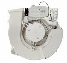 Limodor F Typ D Ersatz-Gebläse, Original-Ersatzteil inkl. Steckerkupplung