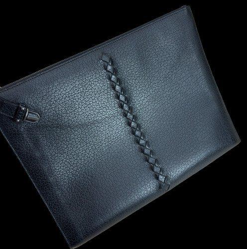 Bottega veneta leder - bottega, mappe