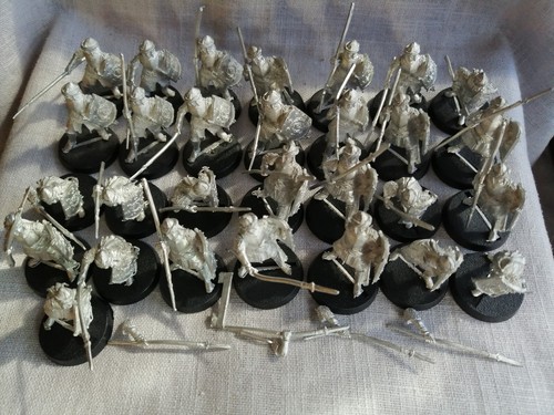 Herr der ringe tabletop - tabletop,