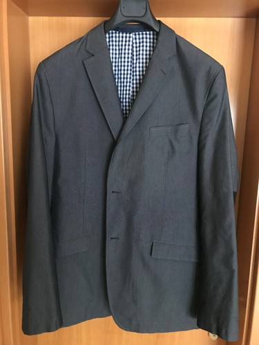 Modernes stones herren sakko - modernes,