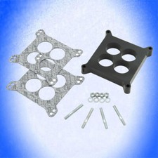 ISOLIERPLATTE VERGASER 1" 25,4