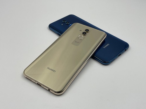 Huawei mate lite - huawei, 64gb