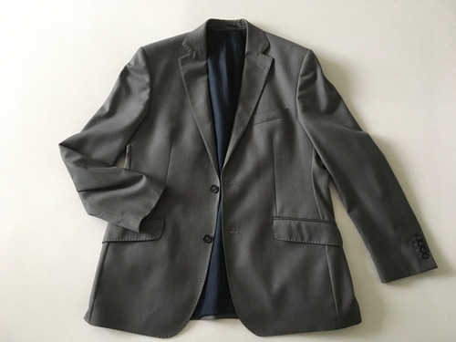 Feine anzugs jacke blazer - -,