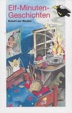 Eckart zur Nieden: Elf-Minuten-Geschichten **TOP**