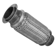 Flexrohr Rußpartikelfilter