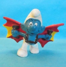 20036 DRACHENFLIEGER Schlumpf