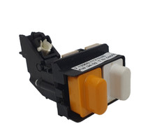 Miele Drucktastenschalter Taster Druckschalter 2.12900.112/0245 T.Nr. 5400941