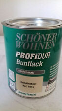 Schöner Wohnen Profidur Buntlack 0,375L Holz-Metall-Alu-Zink-PVC-Lack (3)