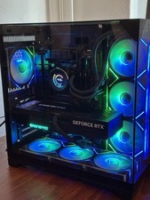 SYSTEMTREFF High-End, Gaming