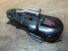 Variodeckel Variomatik Schwarz für 1E40QMB Minarelli 2-Takt 50ccm CPI Keeway etc